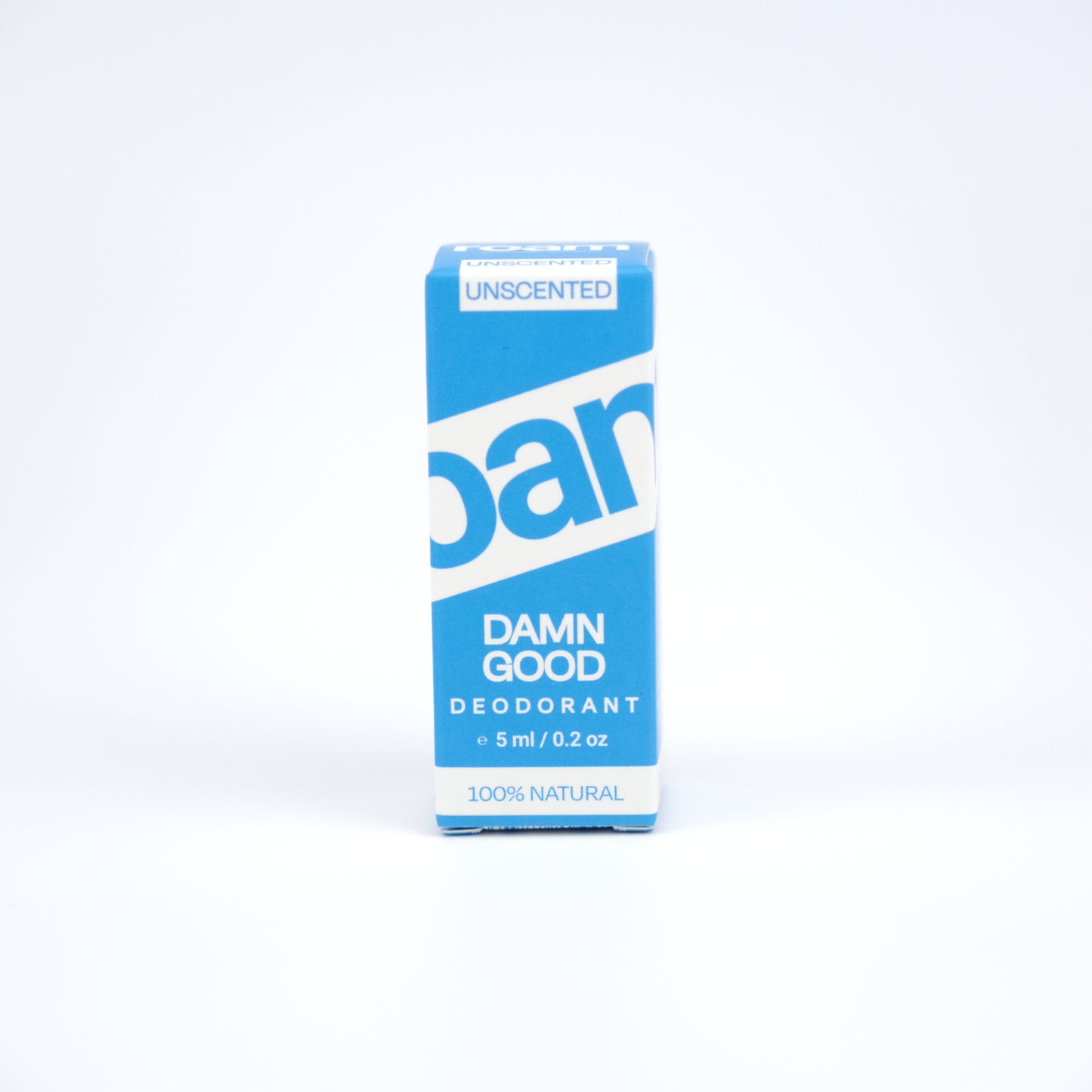 The Weekender - Unscented