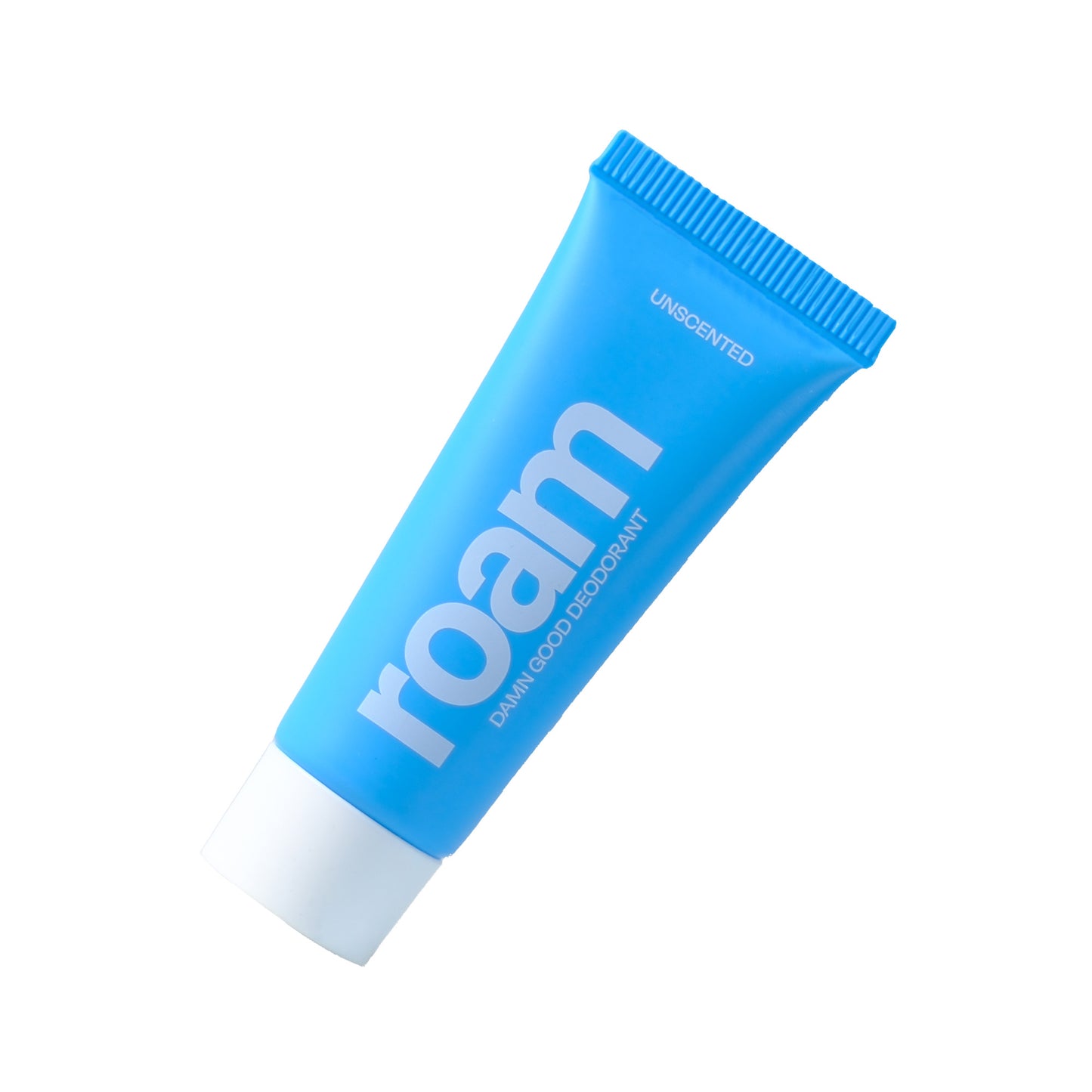 The OG Deodorant - Unscented (1 x 20ml)