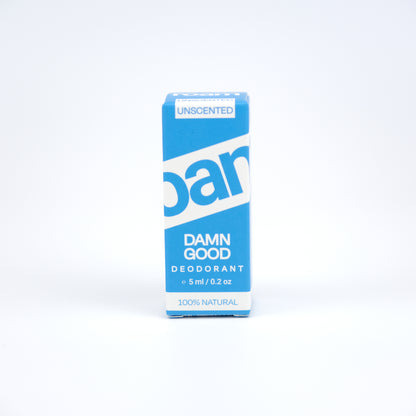 The Weekender - Unscented
