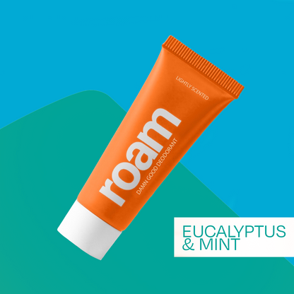 Full Cases of Deodorant