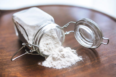 Arrowroot Powder
