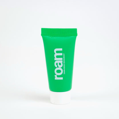 The Weekender - Unscented